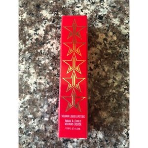 ‼️SOLD‼️Jeffree Star Velour Liquid Lipstick